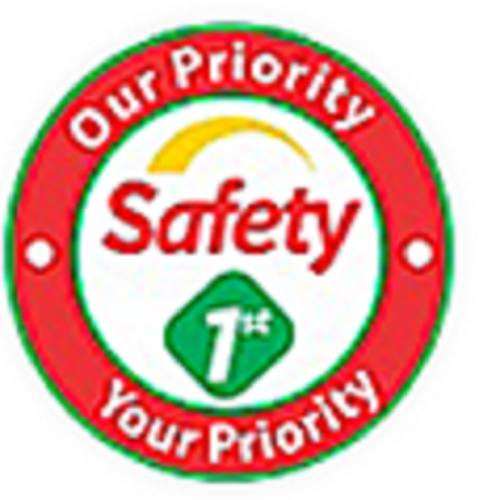 PRIORITY SAFETY SOLUTIONS